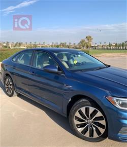 فولكسفاغن جيتا